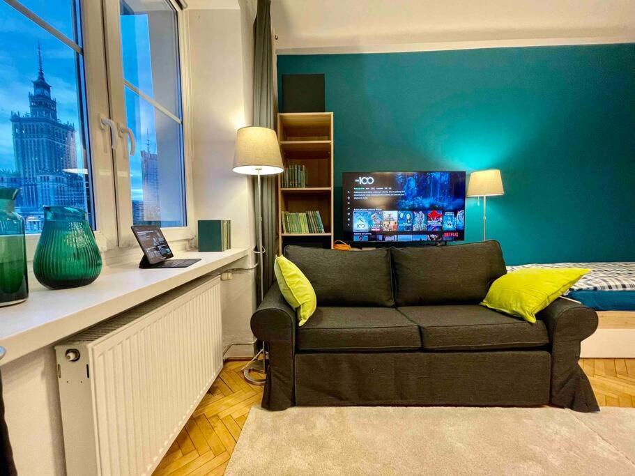 Super Square Metro X2 Fast Wifi 55'tv Netflix Hbo Appletv+ Amazontv Apartment *