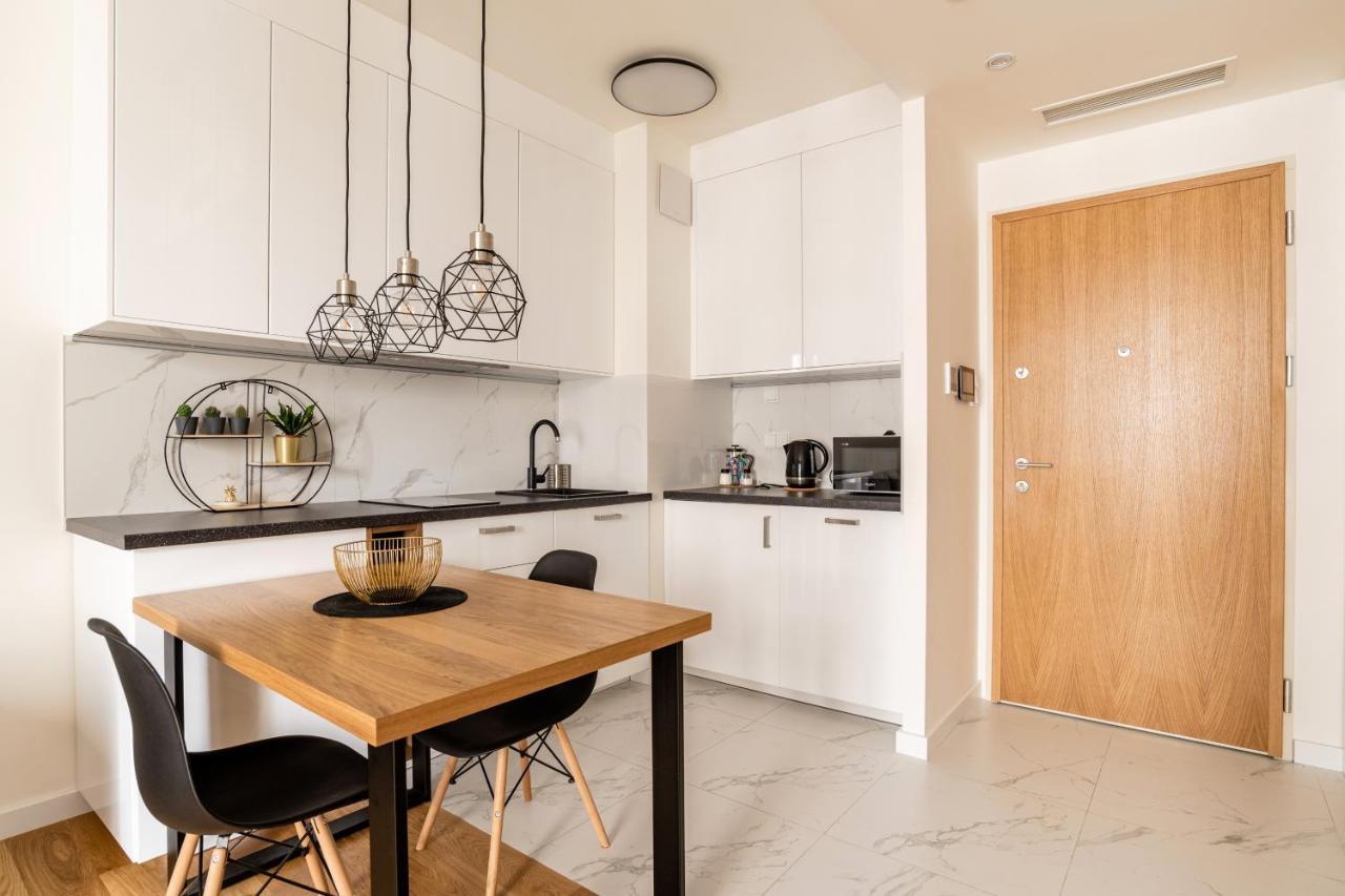 Apartamento High Standard Studio In The Heart Of
