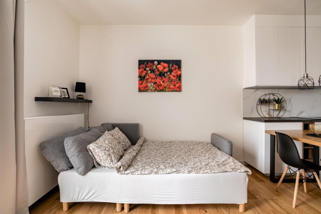 Apartamento High Standard Studio In The Heart Of *