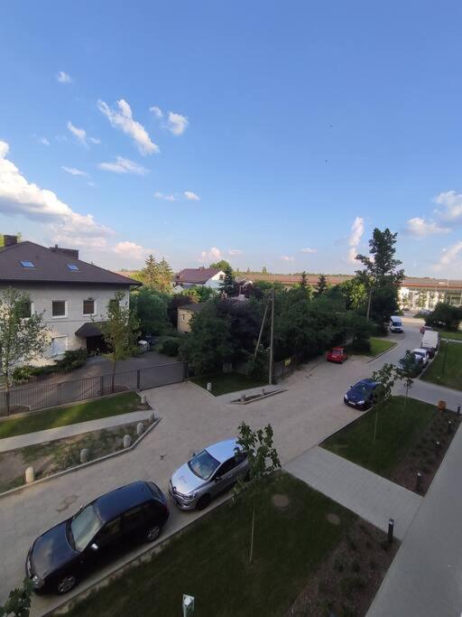 Wyposazone Na Dluzszy Pobyt - 39m2 Na Kokoryczki Apartment Warsaw
