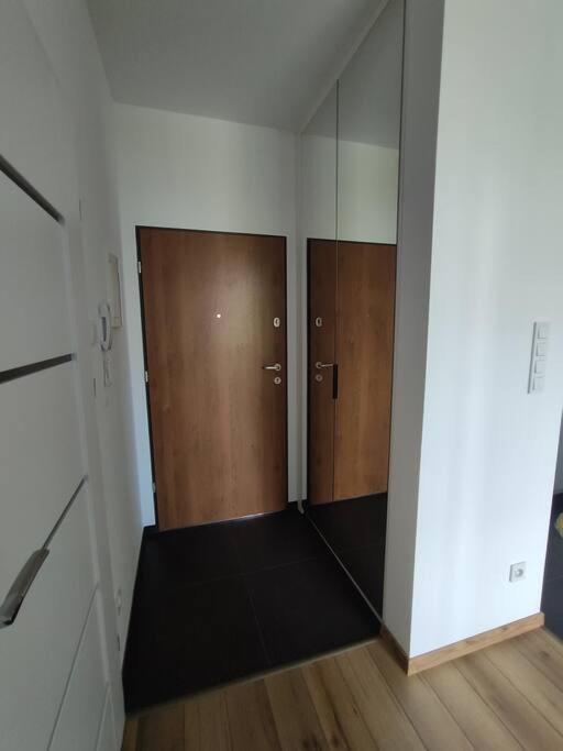 Wyposazone Na Dluzszy Pobyt - 39m2 Na Kokoryczki Apartment
