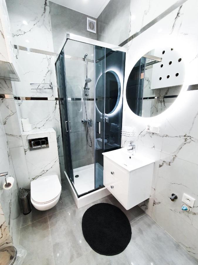 Apartment Old Town - Piwna Street *