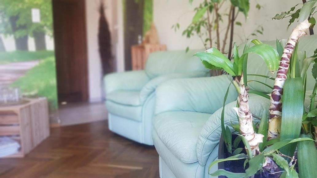 Przejazdem Na Polnoc Bielany Apartment