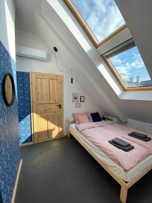 Apartamento Stara Praga 1 Varsóvia