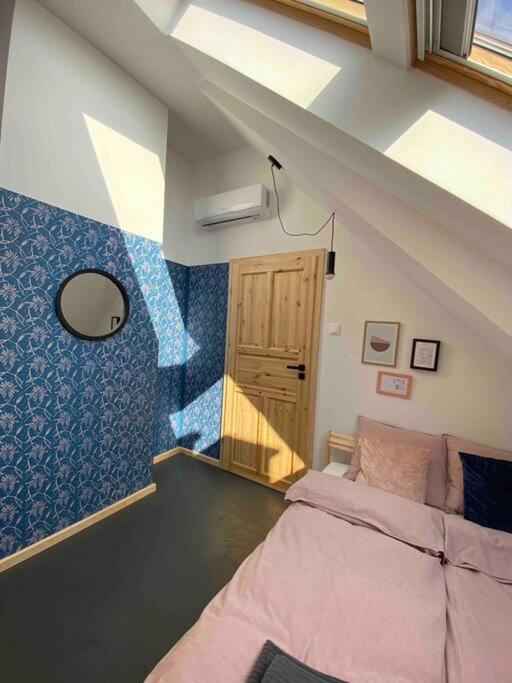 Apartamento Stara Praga 1