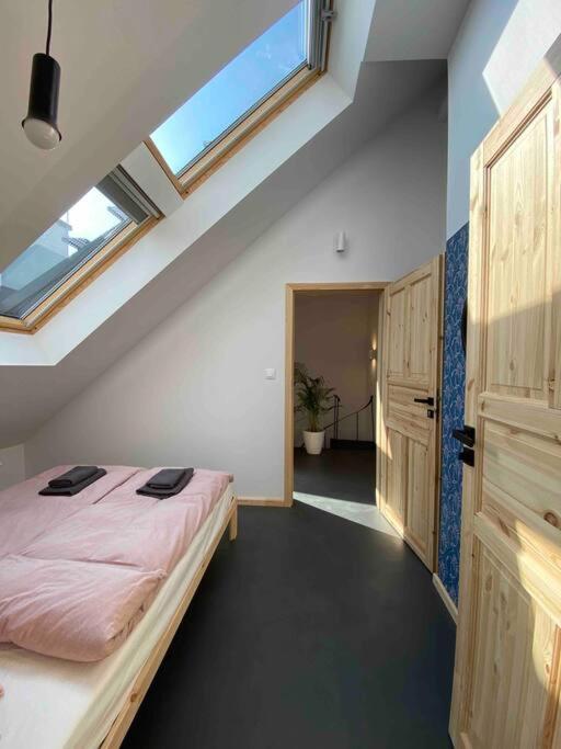 Apartamento Stara Praga 1 Varsóvia
