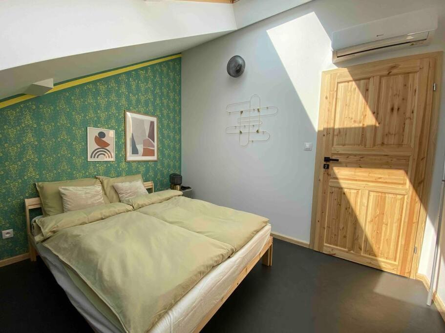 Stara Praga 1 Apartamento