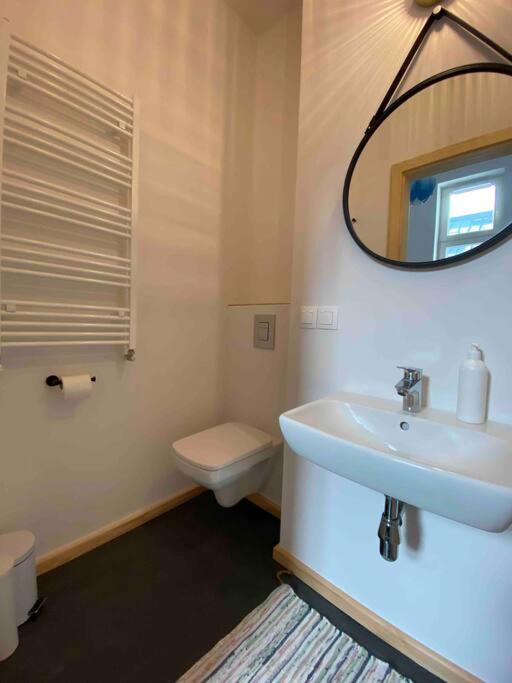 Stara Praga 1 Apartamento *