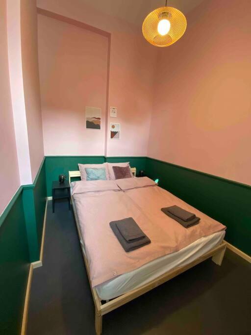 Apartamento Stara Praga 1 Varsóvia
