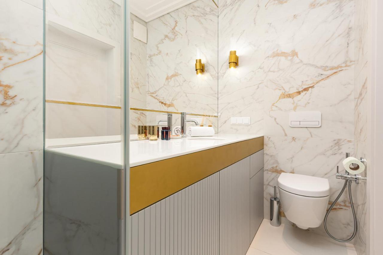 Mennica By Renters Prestige Warsaw