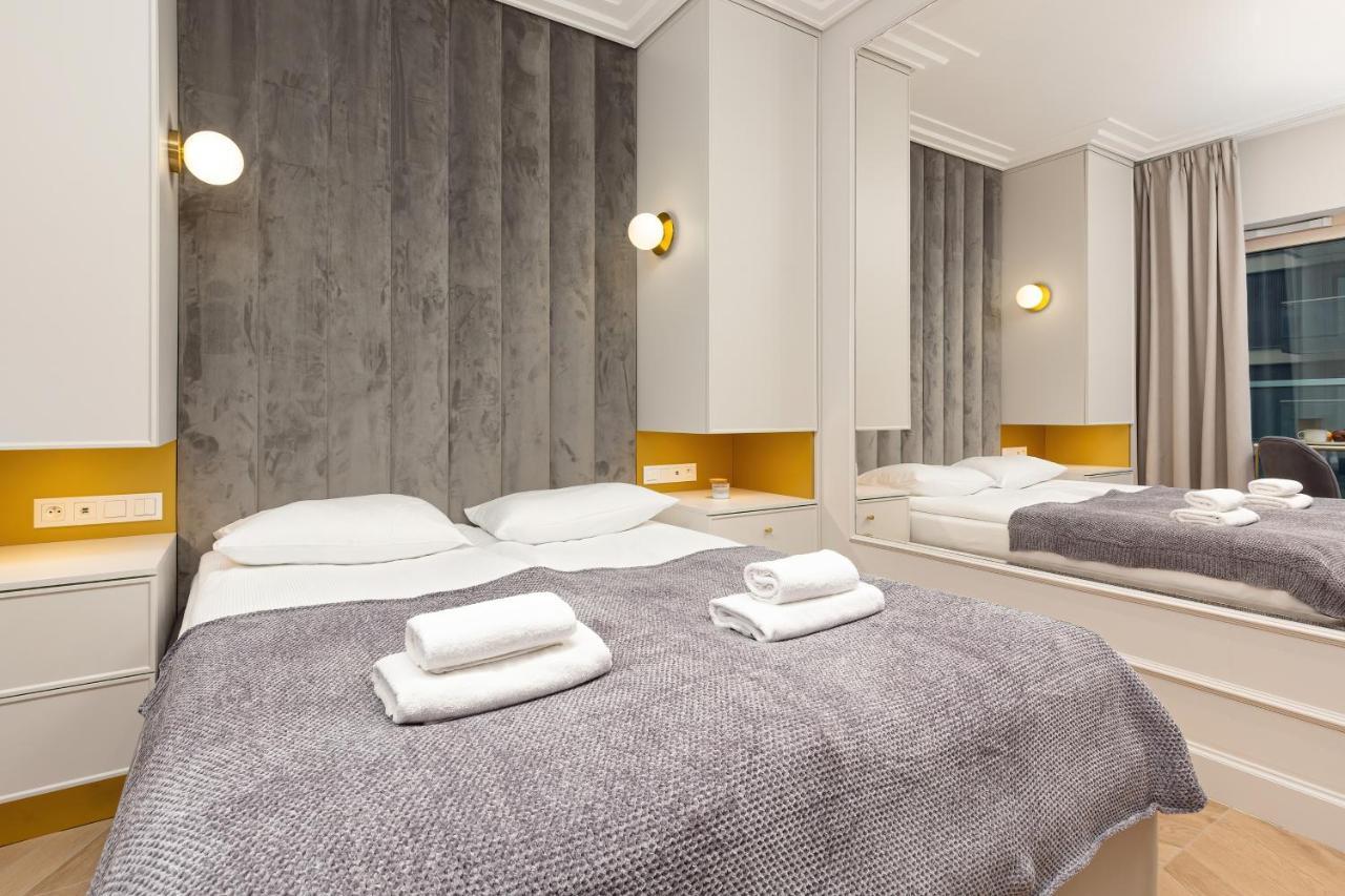 Mennica By Renters Prestige Apartment