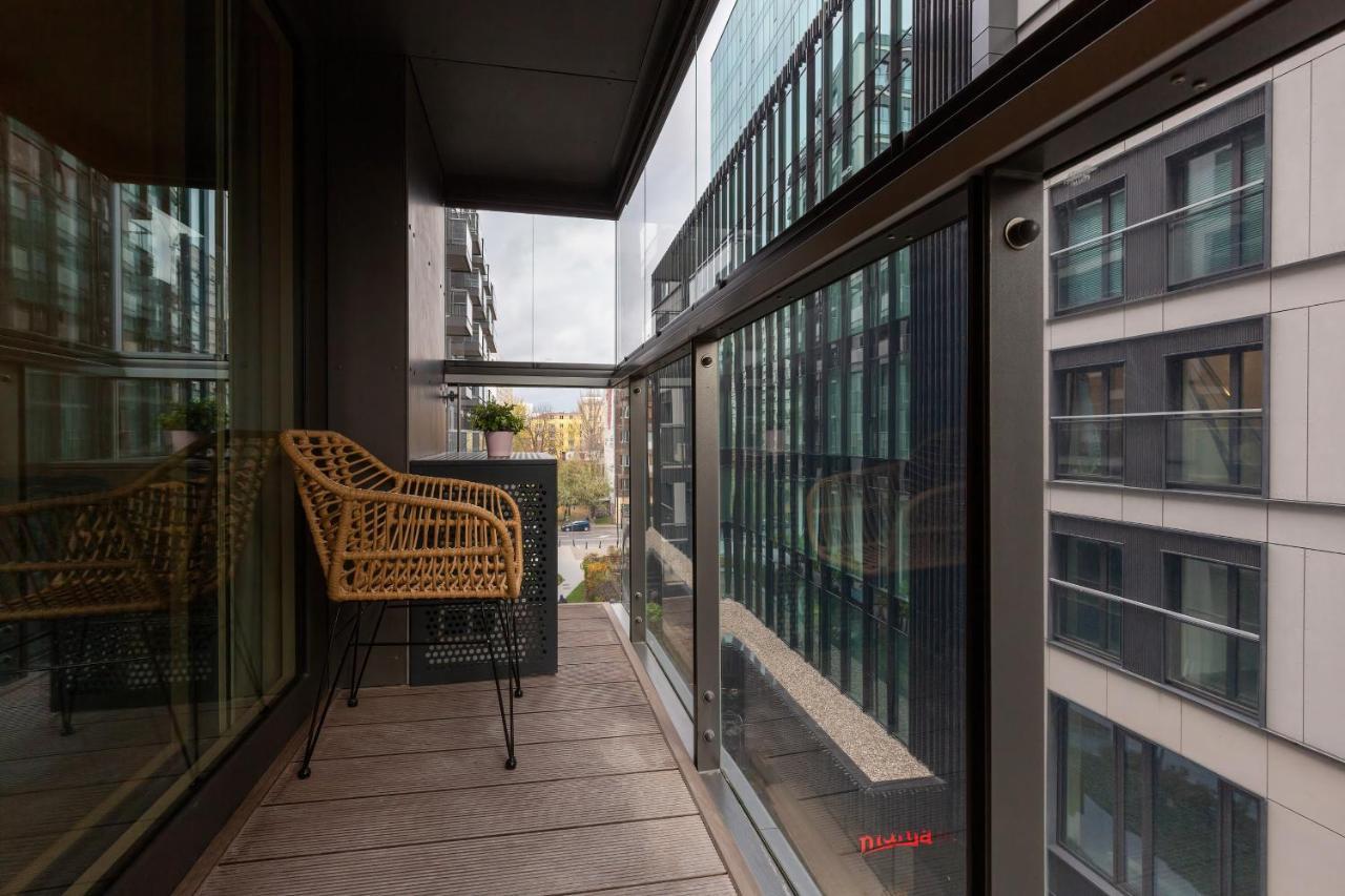 Mennica By Renters Prestige Warsaw