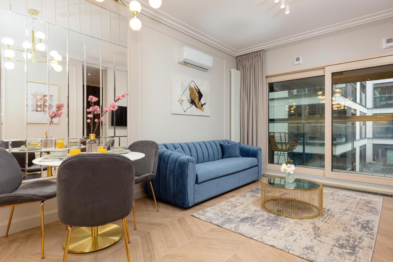 Mennica By Renters Prestige * Warsaw