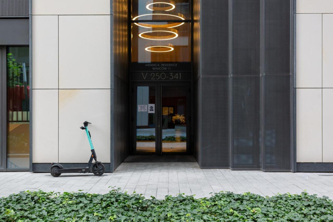 Mennica By Renters Prestige *