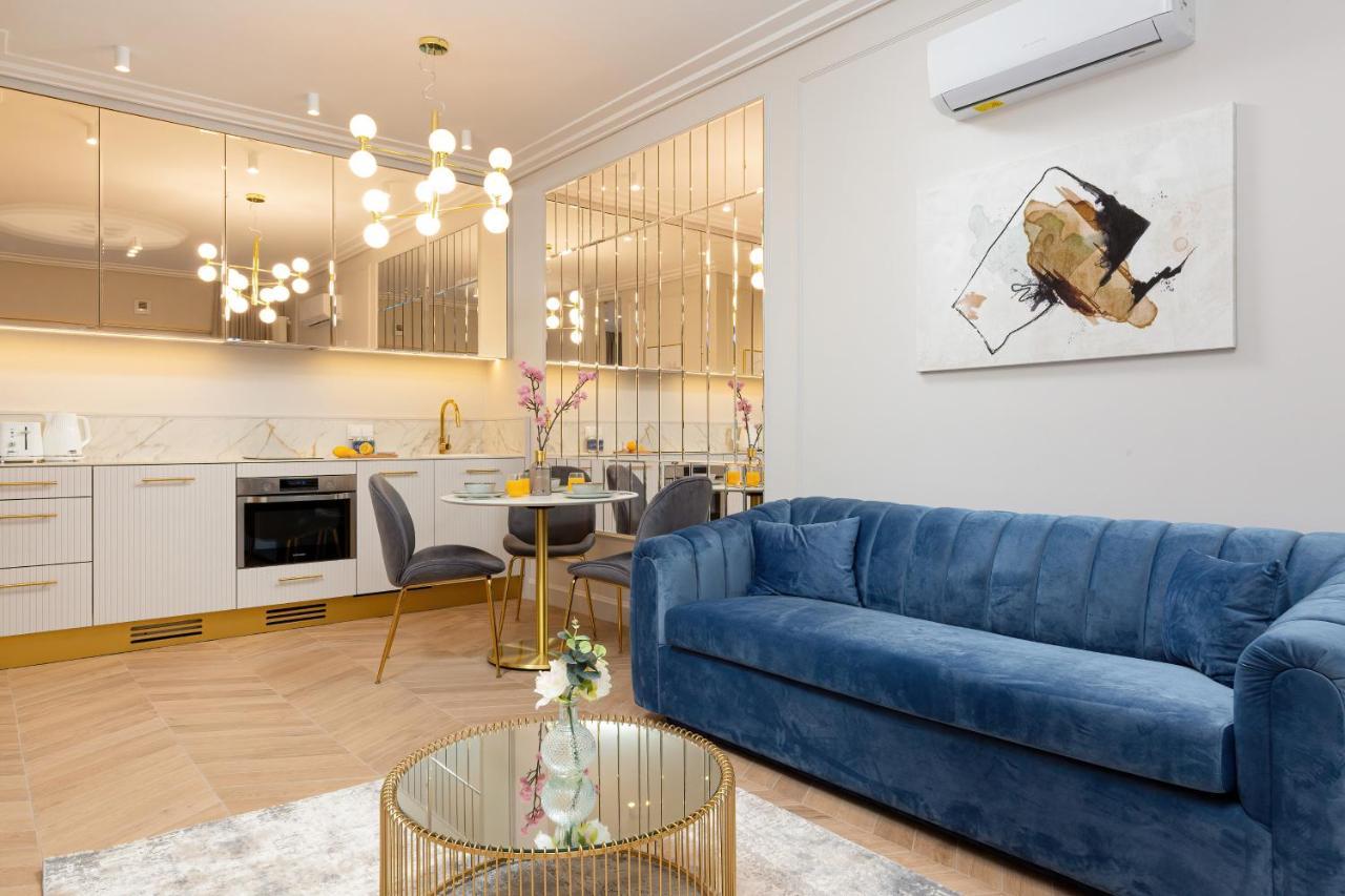 Mennica By Renters Prestige Warsaw