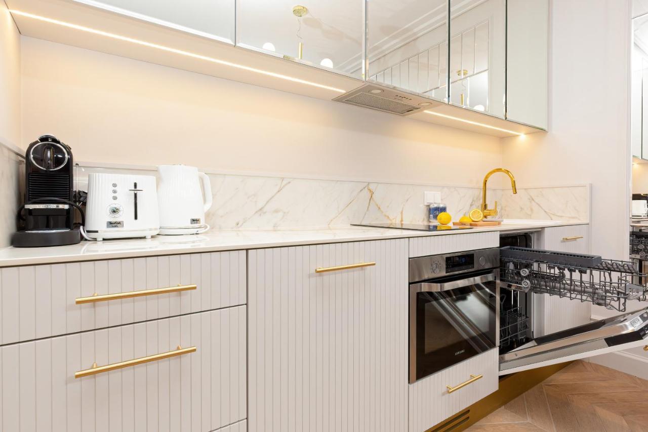 Mennica By Renters Prestige * Warsaw