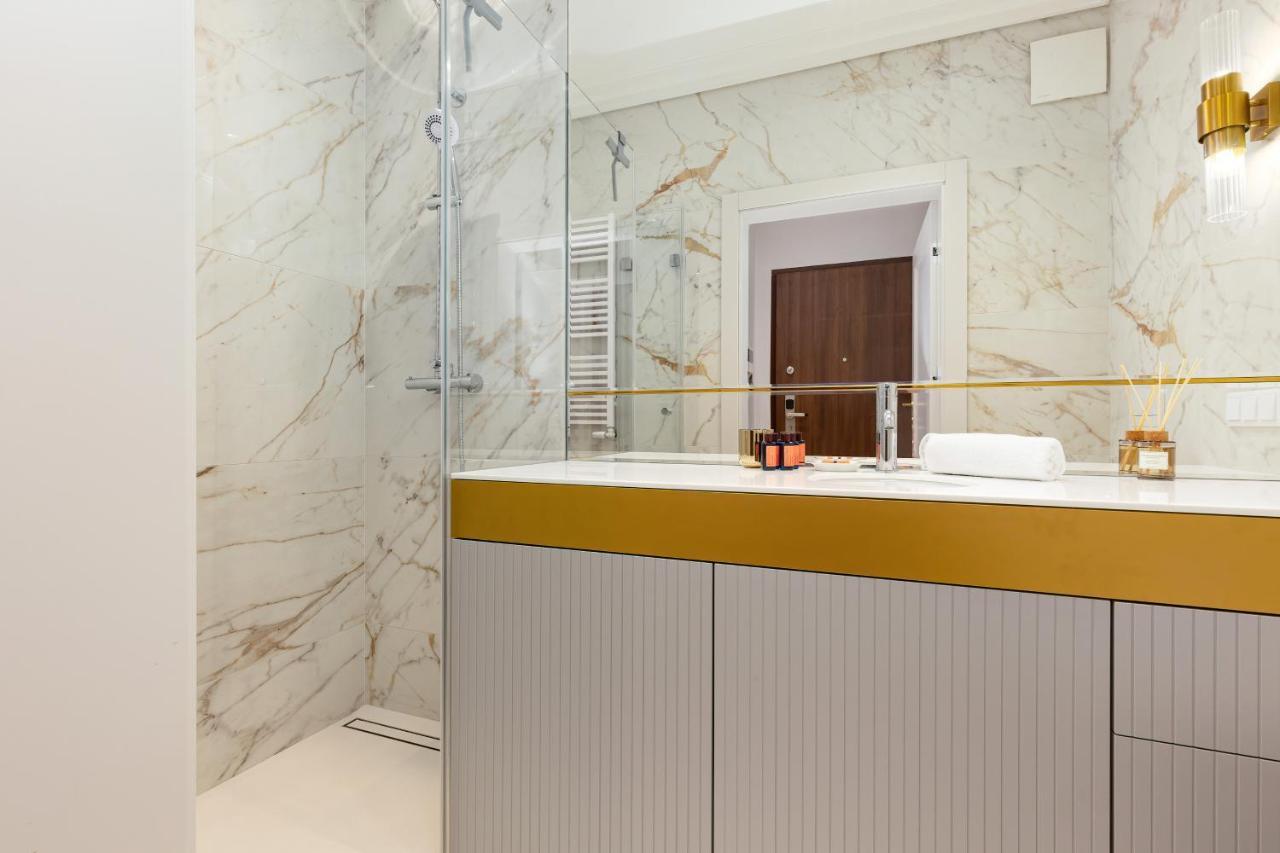 Mennica By Renters Prestige Warsaw
