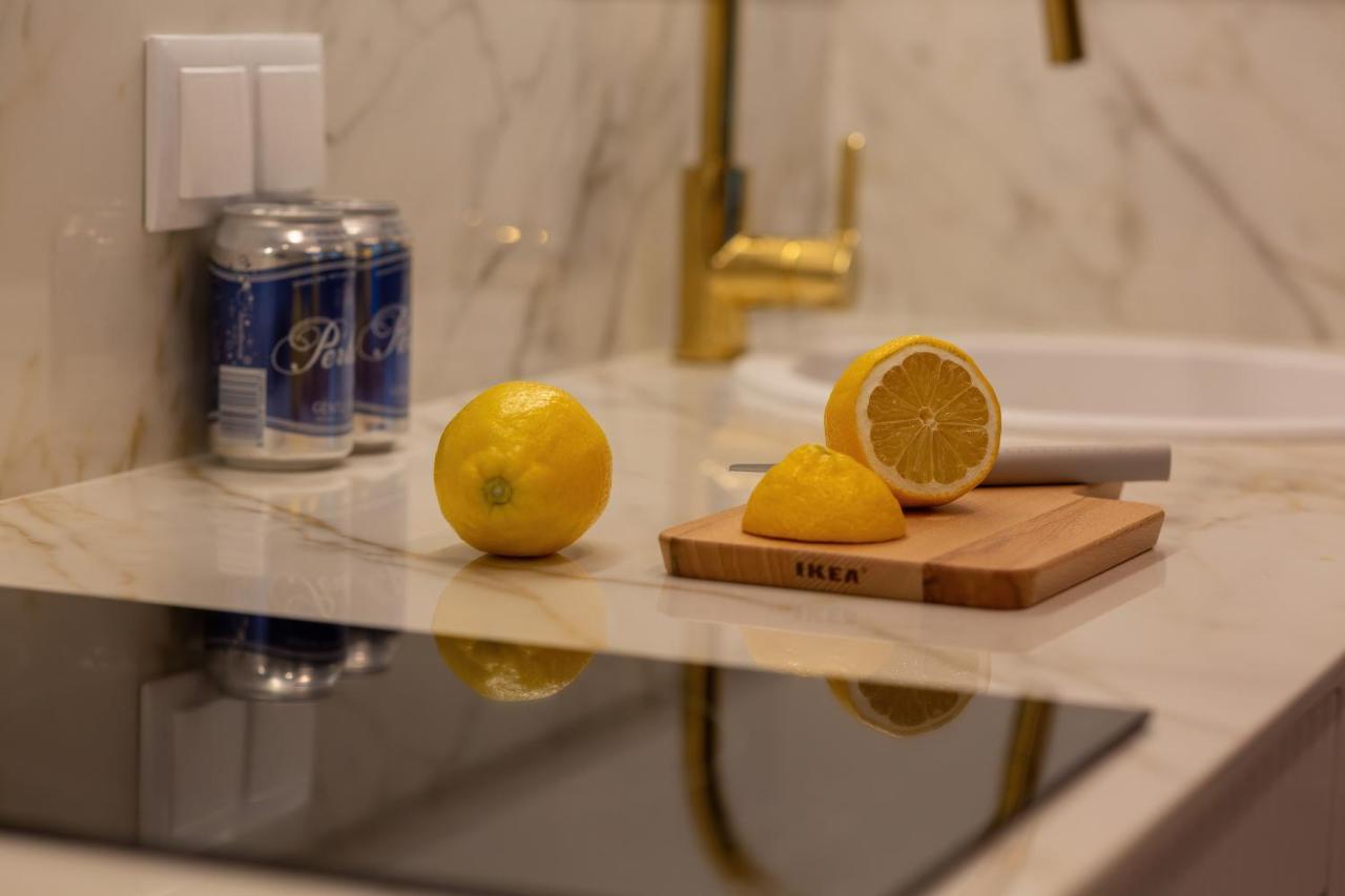 Apartament Mennica By Renters Prestige