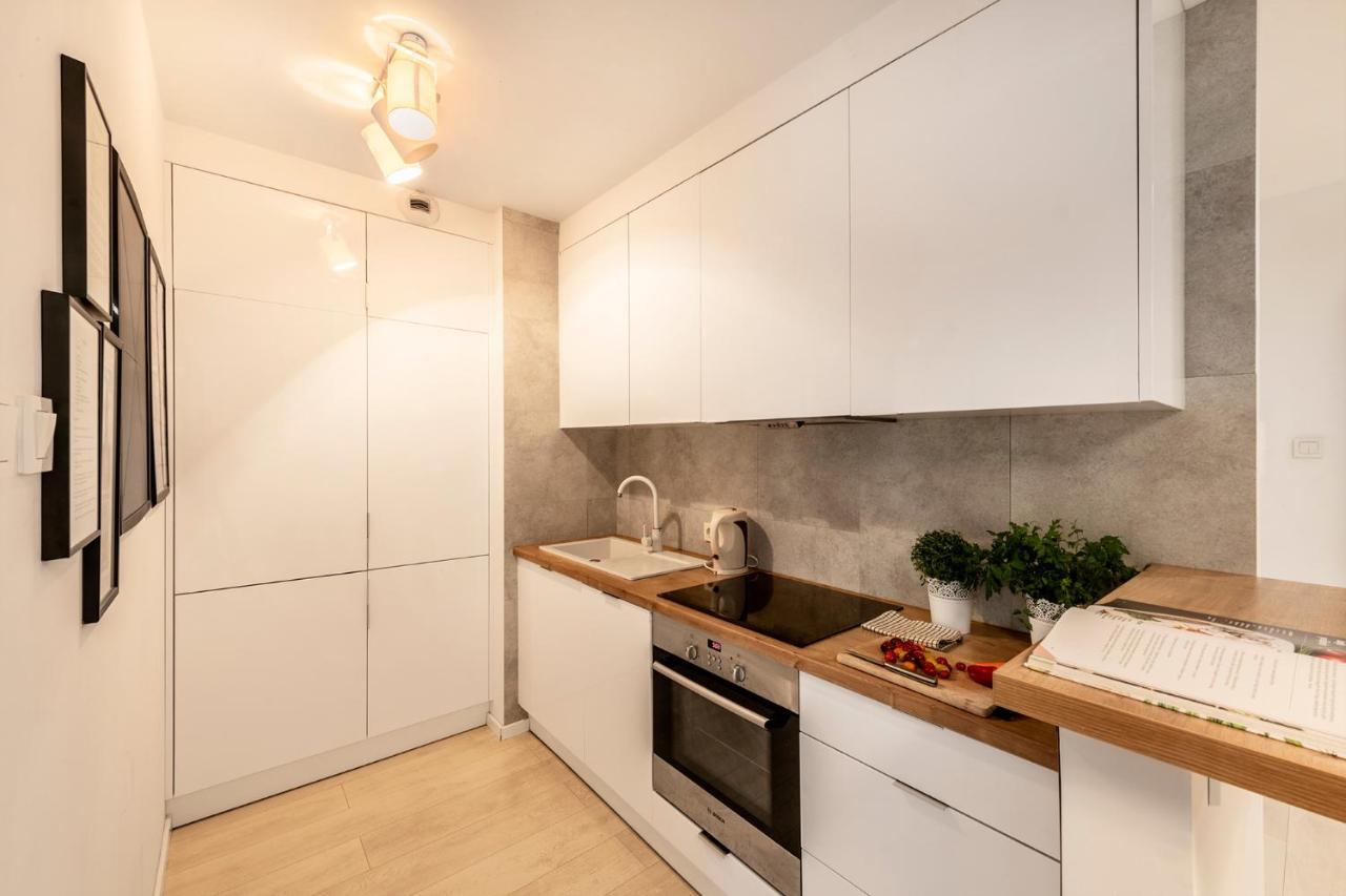 Apartment - Aparts - Manhattan Mokotow