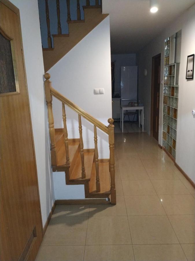 Ochota Forest Guest house Warsaw