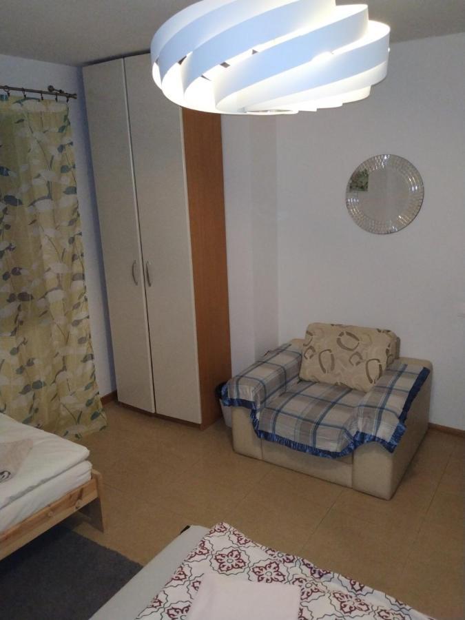 Guest house Ochota Forest Warsaw