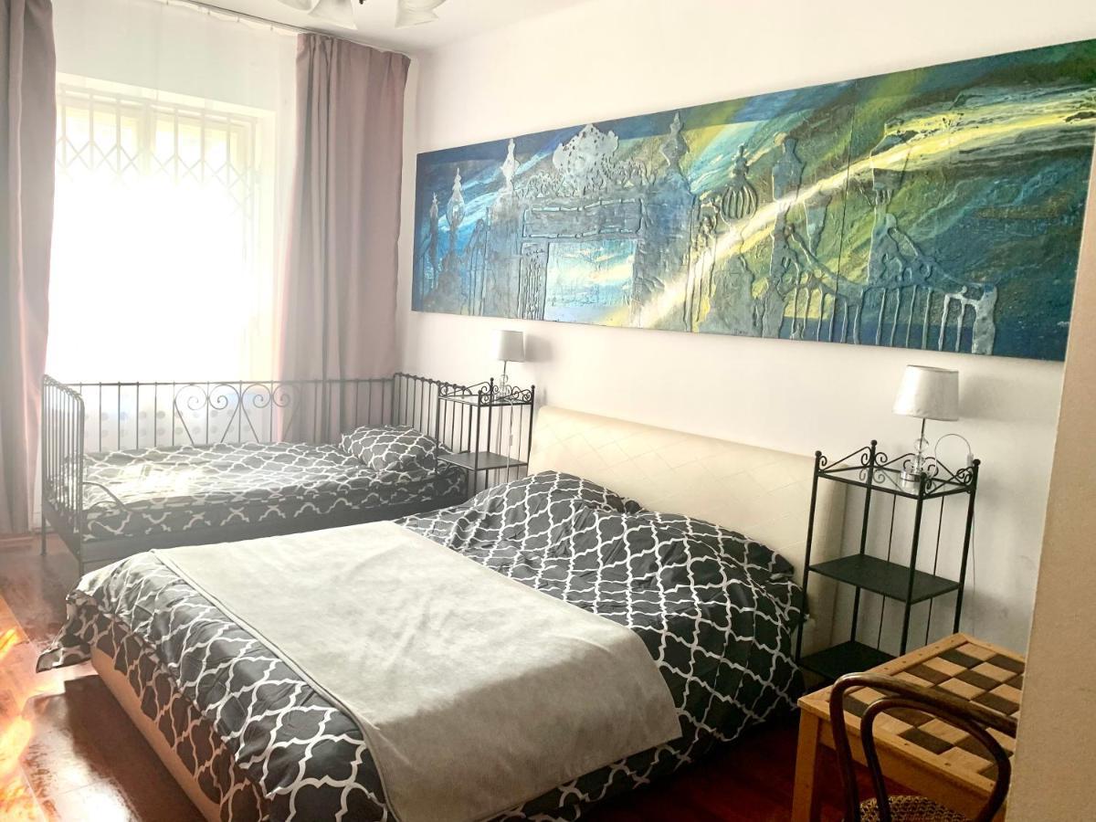 Apartamento Beautiful And Charming In The Heart Of The Old Town