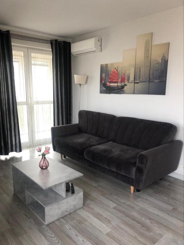 Metropolia Typu Deluxe, Free Wifi, Fv Apartamento