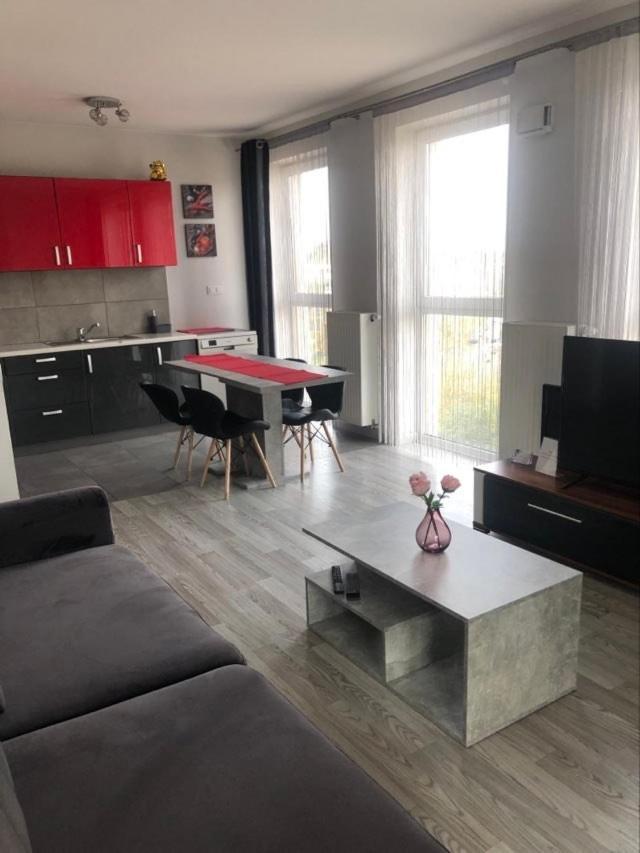 Metropolia Typu Deluxe, Free Wifi, Fv Apartment *