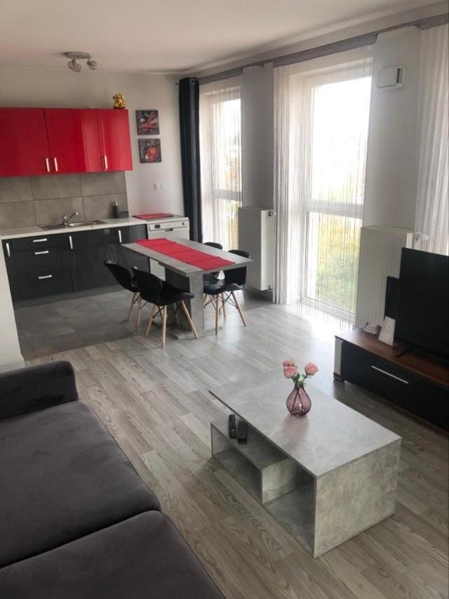 Metropolia Typu Deluxe, Free Wifi, Fv Apartamento *