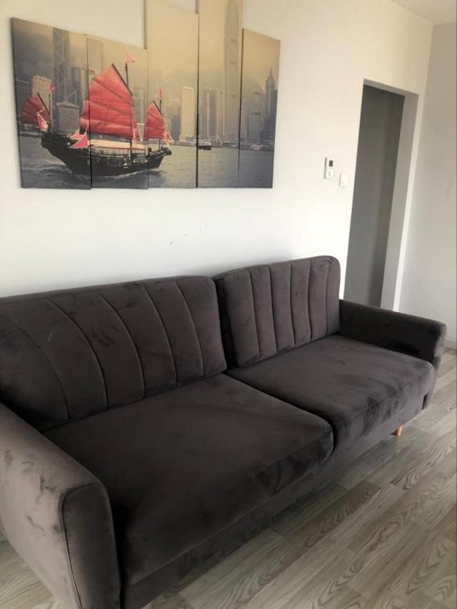 Apartamento Metropolia Typu Deluxe, Free Wifi, Fv