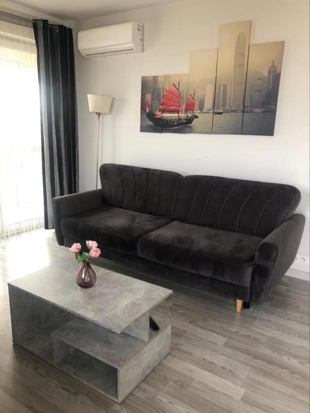 Apartamento Metropolia Typu Deluxe, Free Wifi, Fv