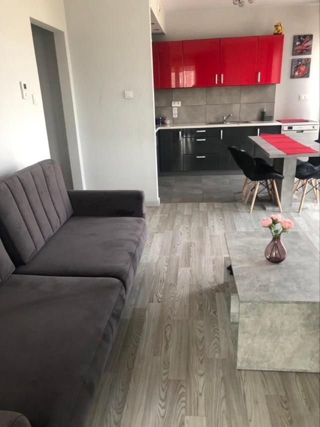 Metropolia Typu Deluxe, Free Wifi, Fv Apartamento