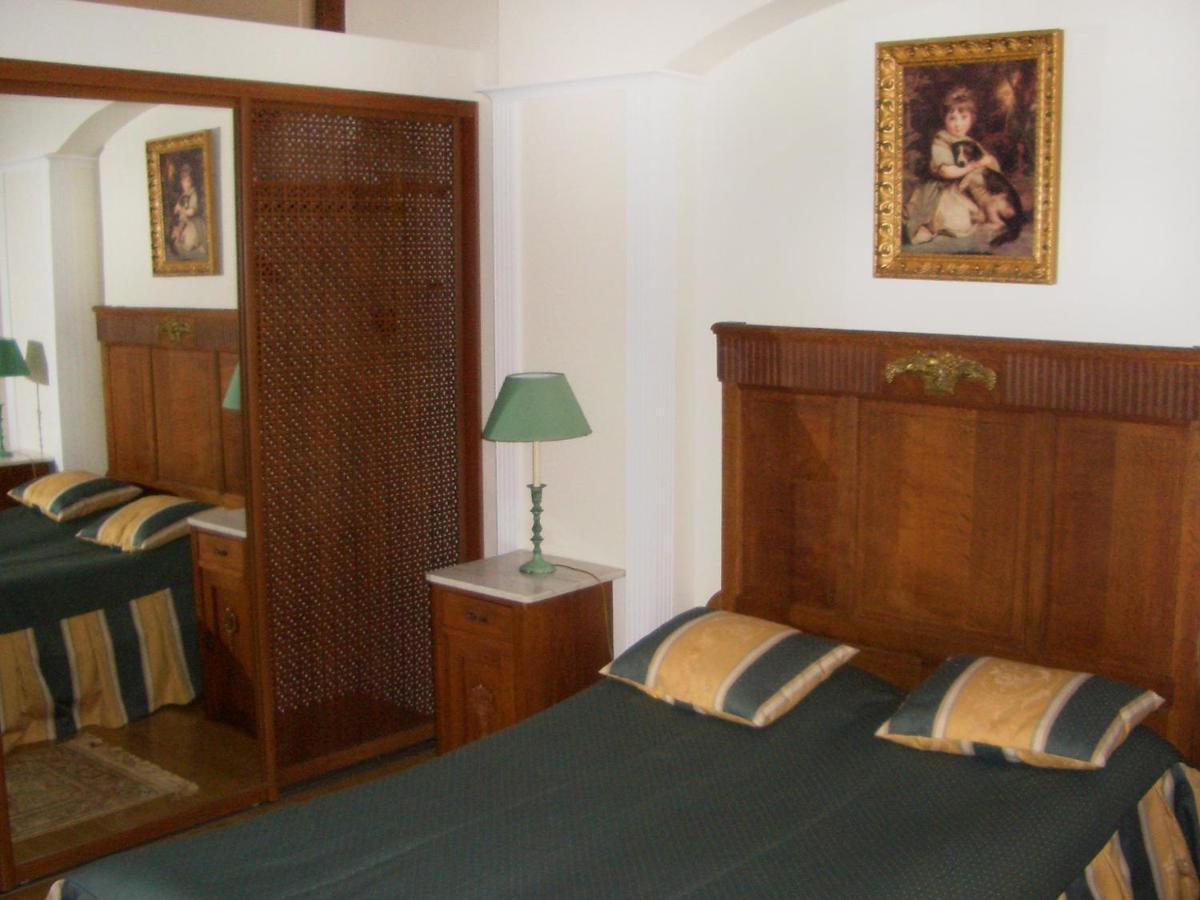 Apartament Rynek Starego Miasta