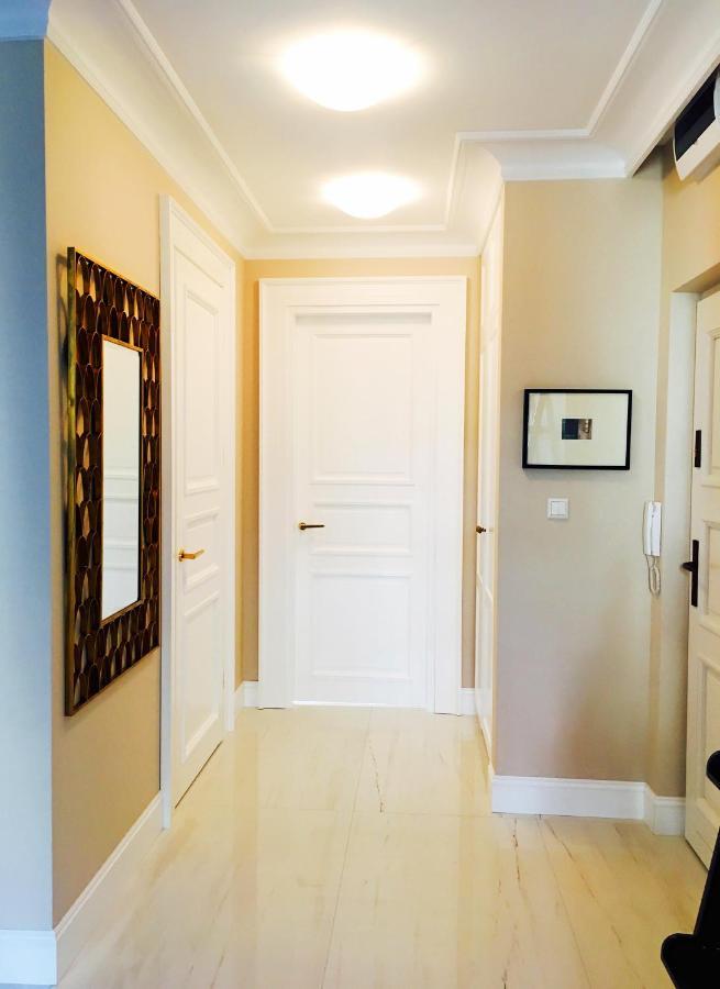 Apartment Rycerska - Stone Steps *