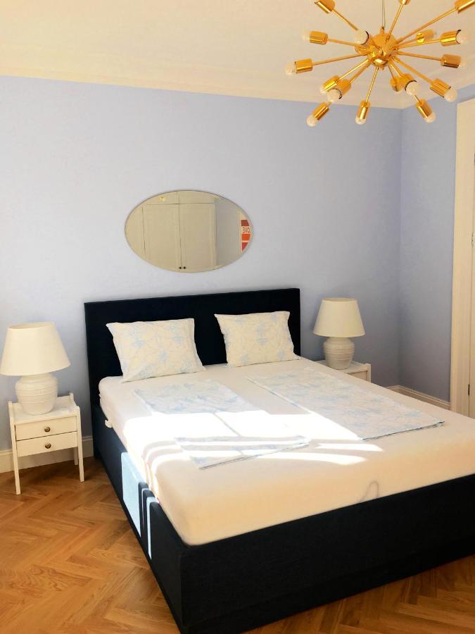 Apartament Rycerska - Stone Steps Warszawa