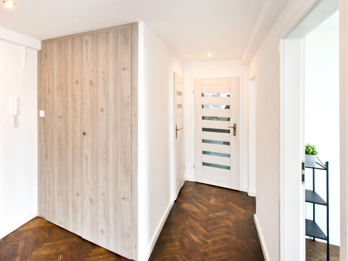Apartamento Yourapart Krolewska 43 *