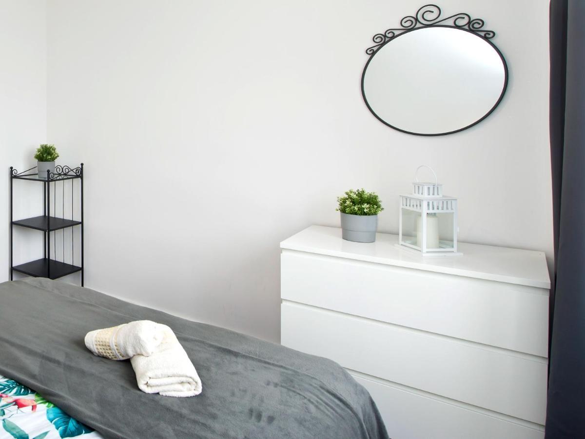 Apartamento Yourapart Krolewska 43 *