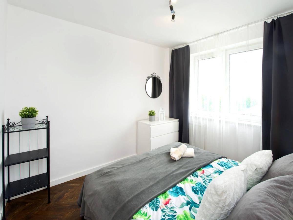 Yourapart Krolewska 43 Apartamento Varsóvia