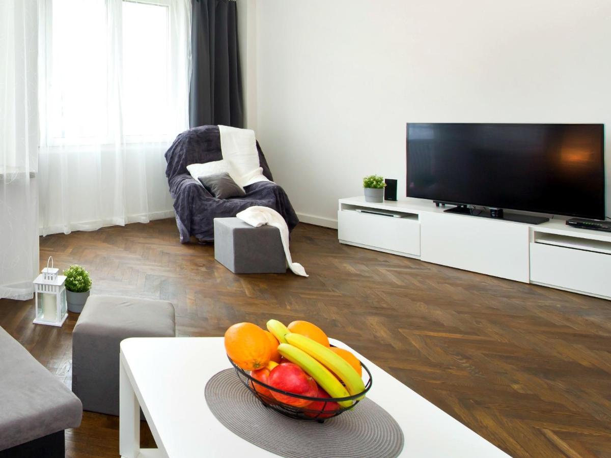 Yourapart Krolewska 43 Apartamento