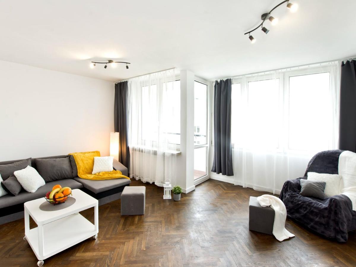 Yourapart Krolewska 43 Apartamento