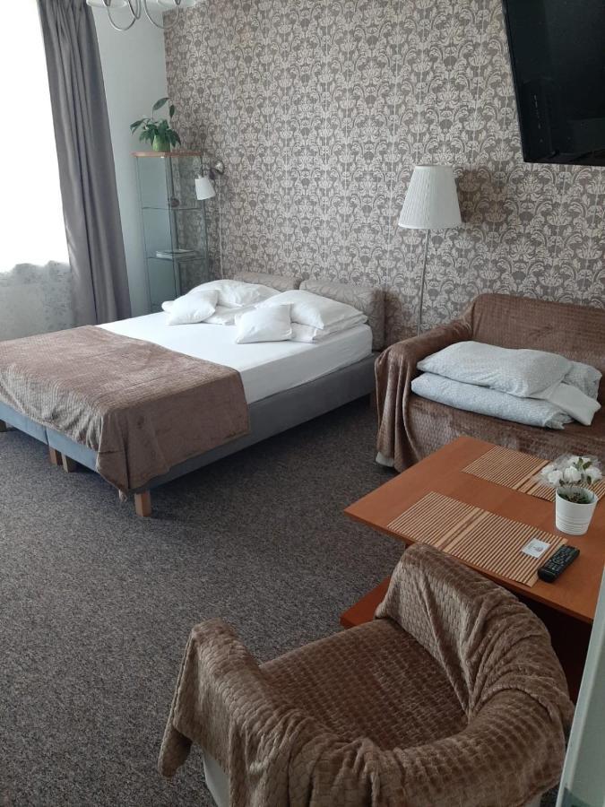 Kolorowa Guest Hospedagem domiciliar *