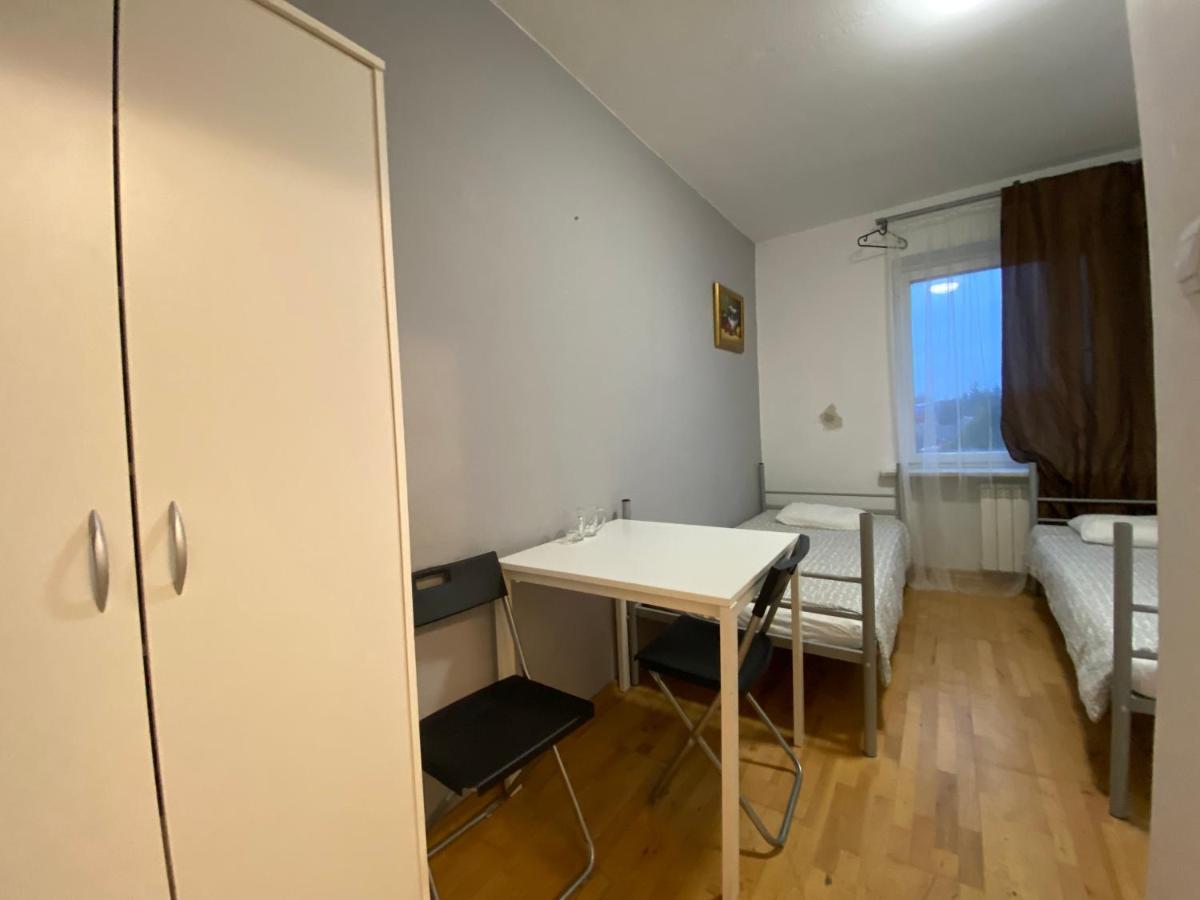 Modlinska 267 No 2 *