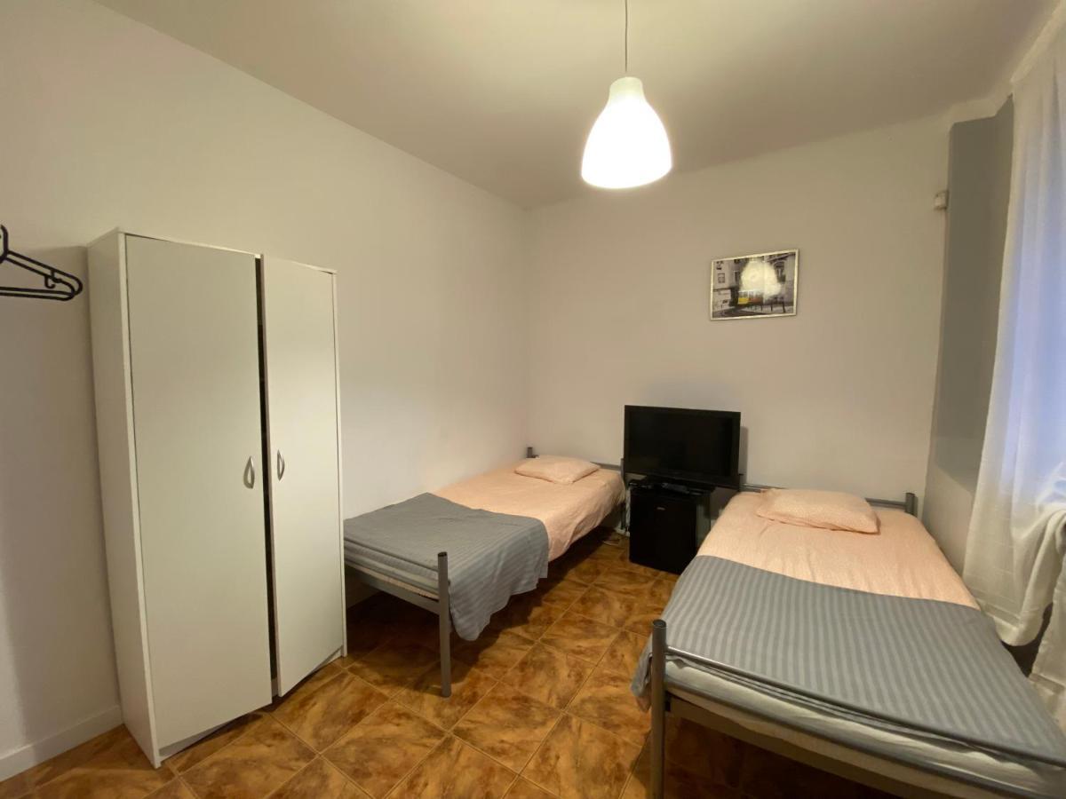 Modlinska 267 No 2 Privatunterkunft Warschau