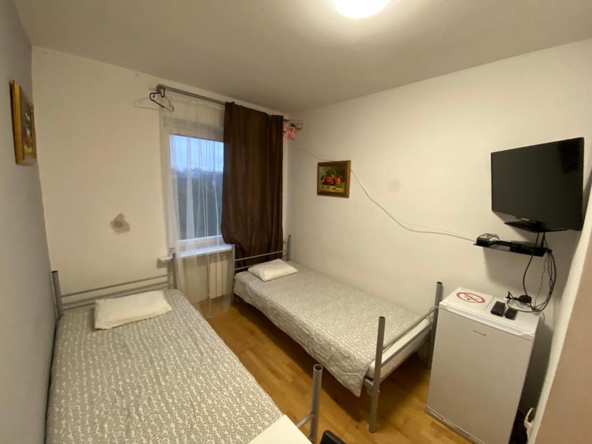 Modlinska 267 No 2 * Warschau