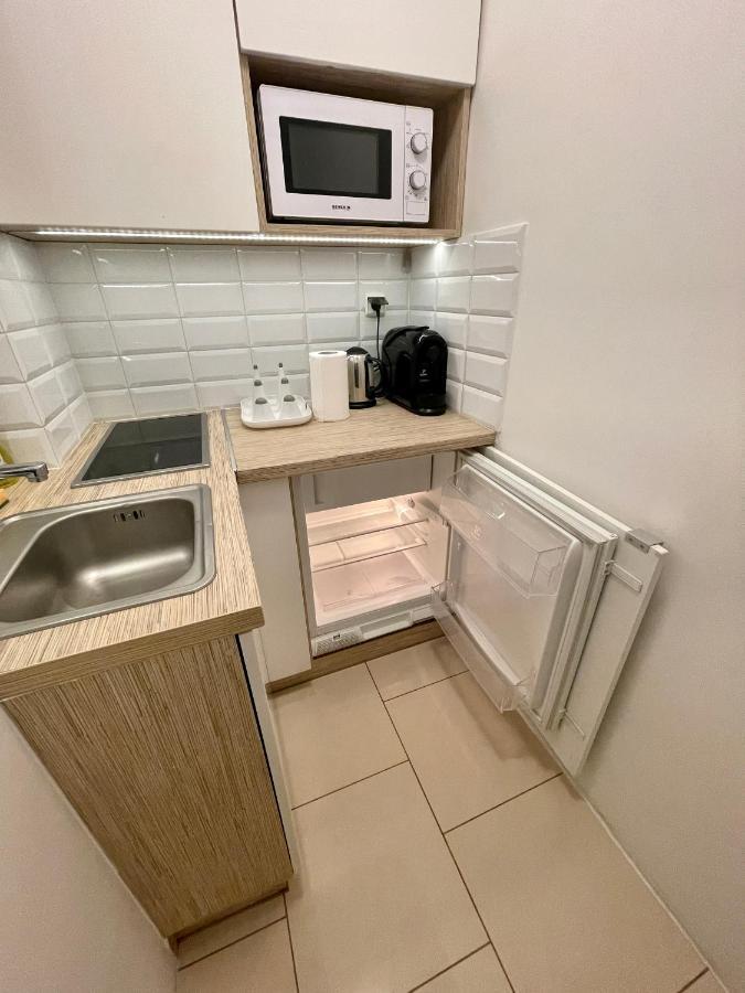 Blue 2 Fast Wifi 2xmetro 60'tv Netflix Hbo Appletv+ Apartament *