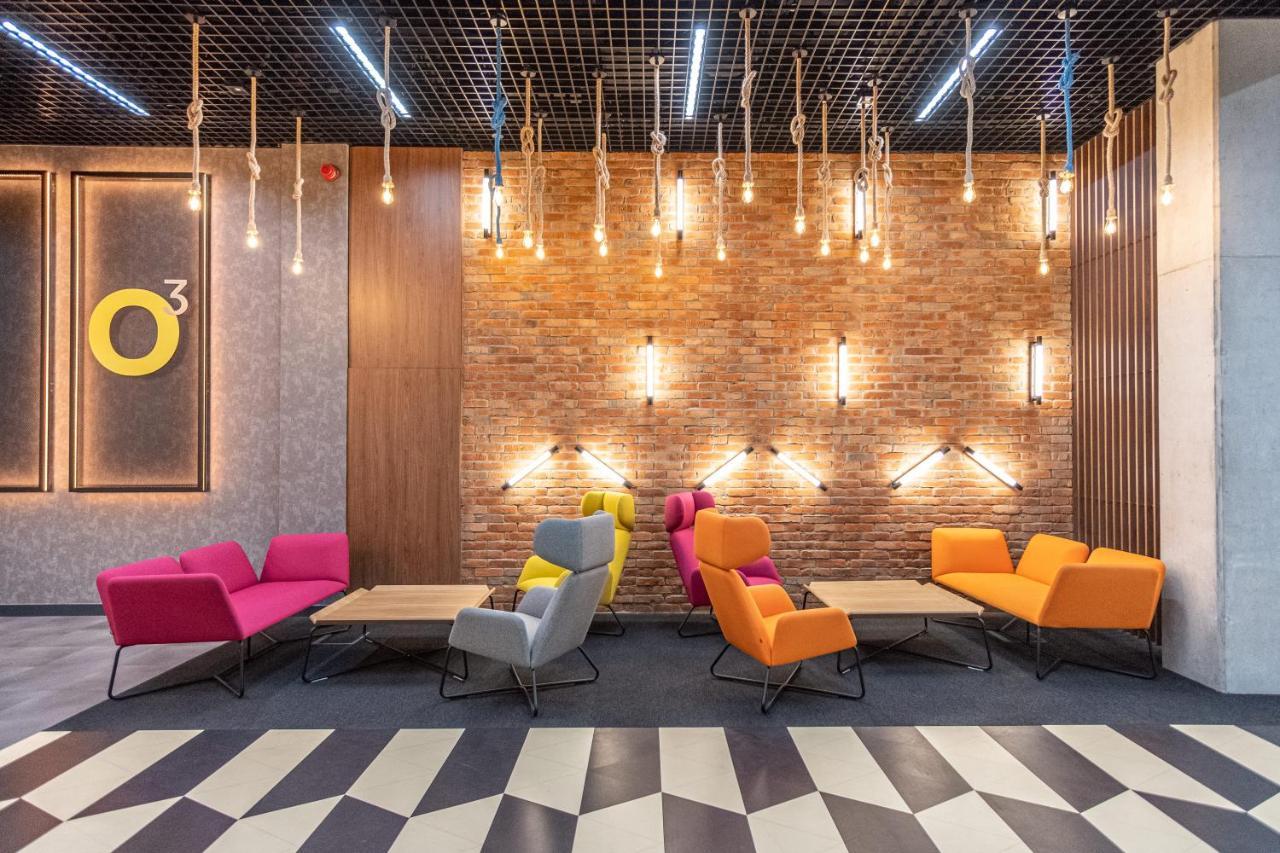 O3hotel Hotel