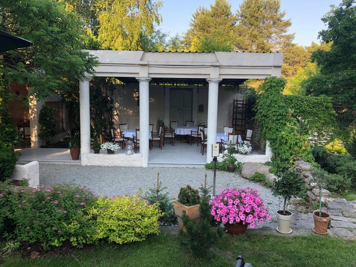 Bed & Breakfast Toscana 3*