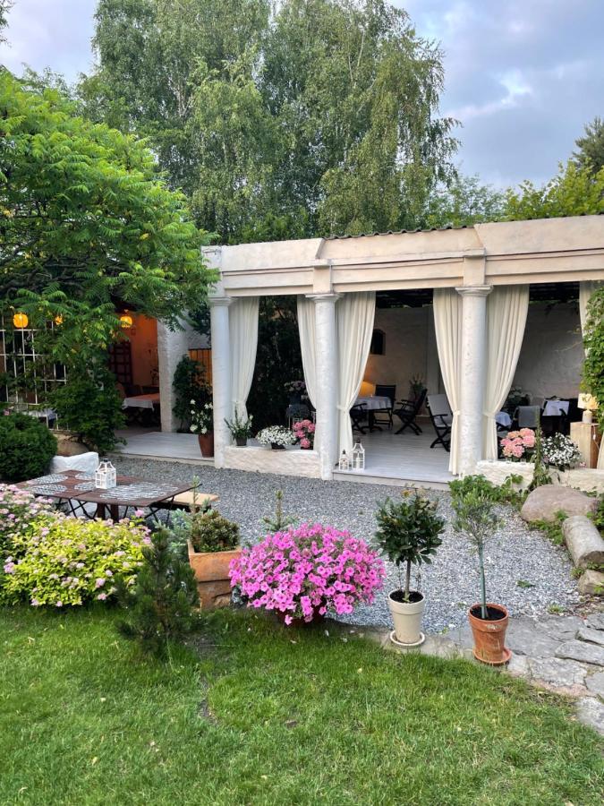 Toscana 3* Warsaw