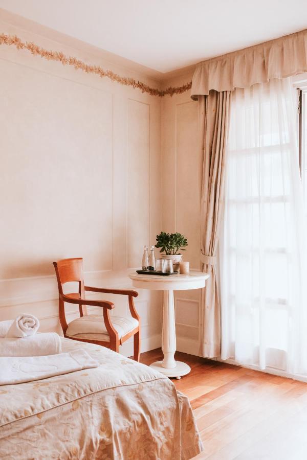 Toscana Bed & Breakfast 3*
