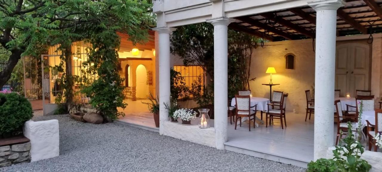 Bed & Breakfast Toscana 3*